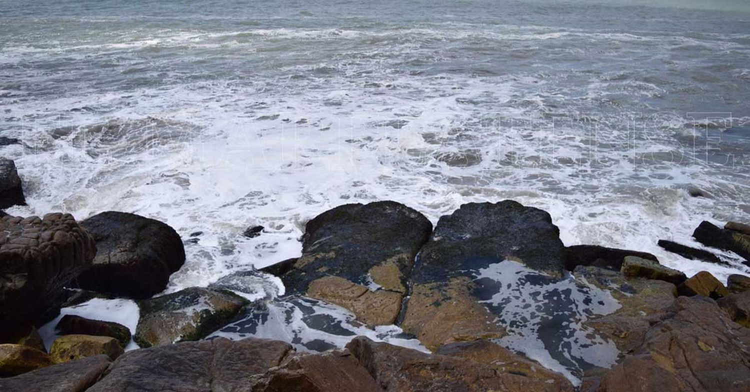 Un miércoles nublado que amenaza con tormentas