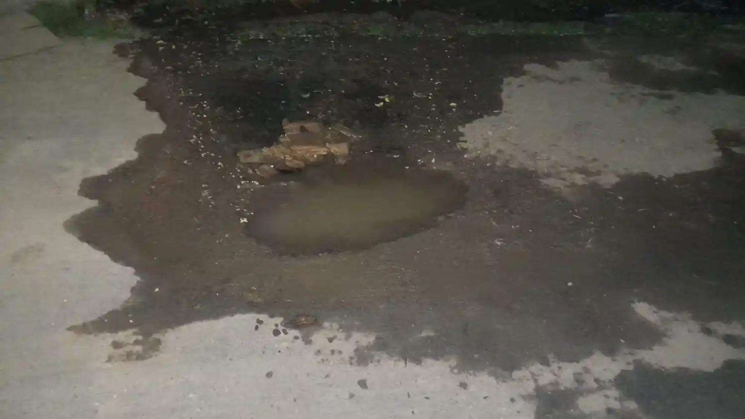 Irlanda al 400: “Necesitamos una solución”