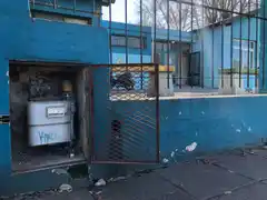 Se restableció el suministro de gas y el martes se retoman las clases en la Escuela 53