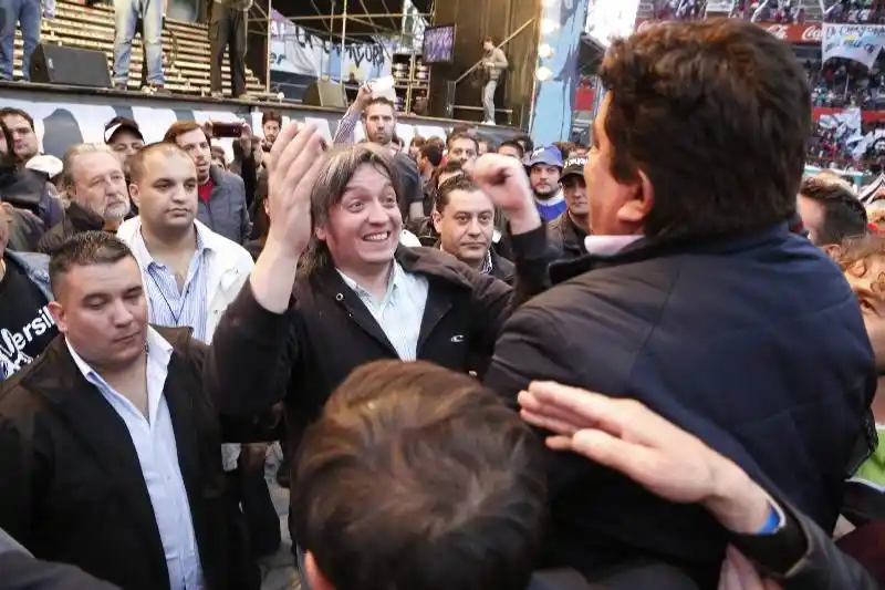  Espinoza: "Máximo será protagonista fundamental de lo que viene"