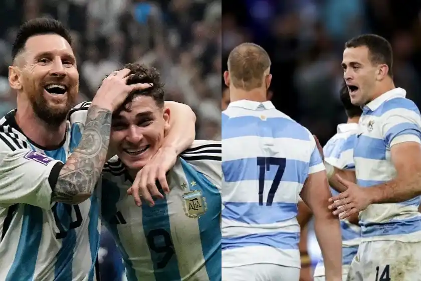 La Selección Argentina recibe a Paraguay y Los Pumas confirman equipo para Cuartos: la agenda deportiva de este jueves