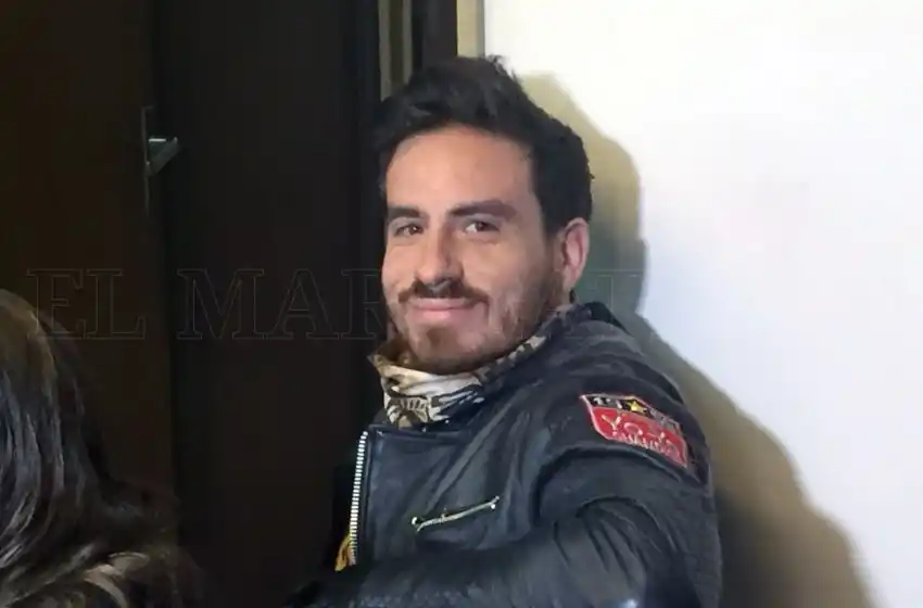 Licencias truchas: la Justicia resolvió la absolución de Fede Bal