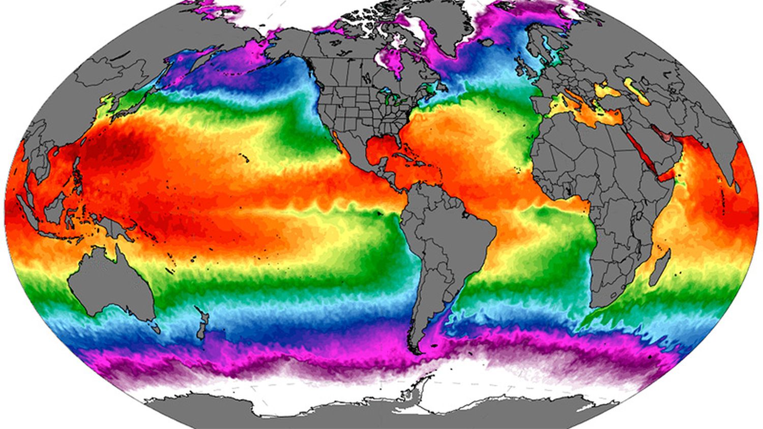 Nuevos pronósticos prevén que podría retrasarse la llegada de fenómeno “La Niña”