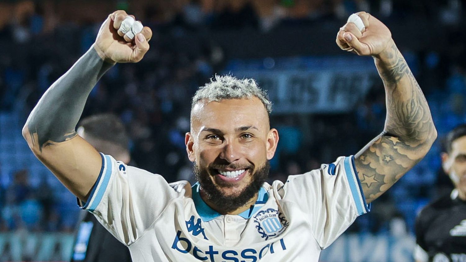 Racing y Estudiantes, en un duelo que promete emociones