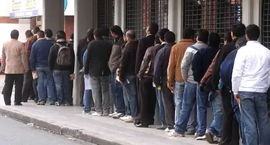 El impacto sectorial mostró una mayor incidencia en la industria manufacturera.