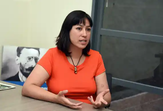 Cuáles son los principales desafíos para los guías de turismo de Tandil