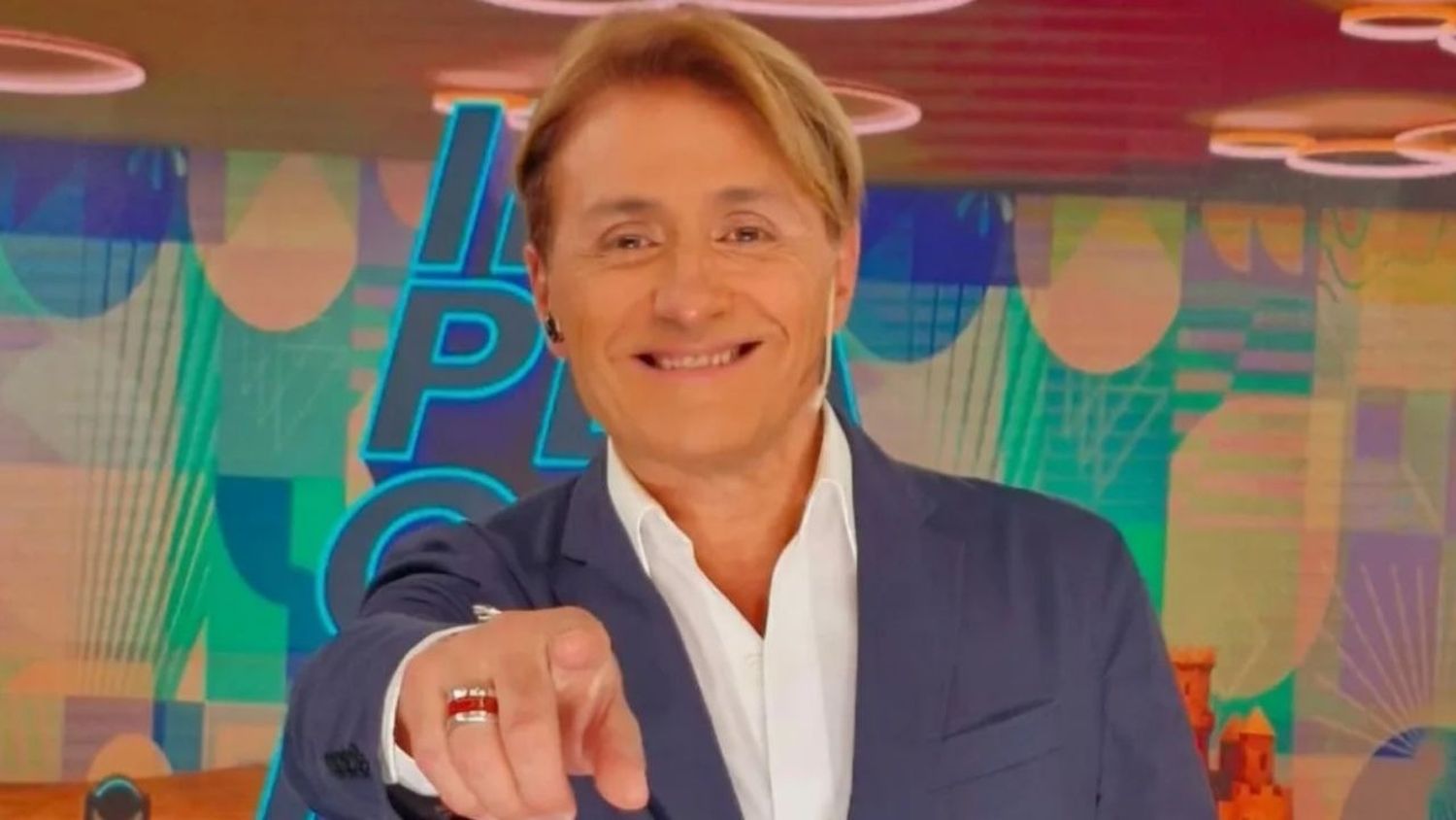 Daniel Gómez Rinaldi fue apuñalado durante un robo