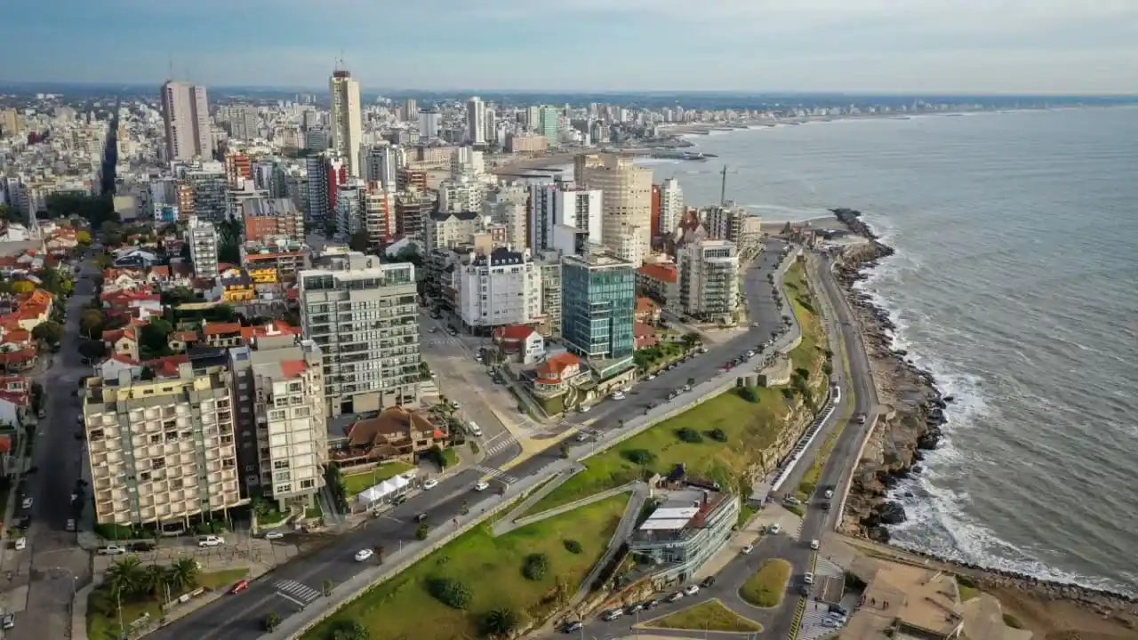 Cómo funcionarán los servicios municipales durante el fin de semana largo en Mar del Plata