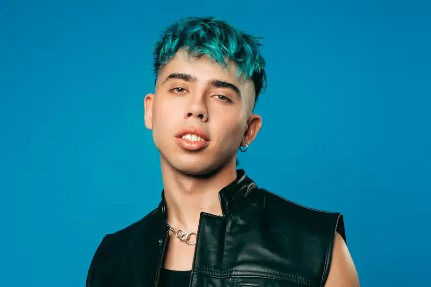 Luck Ra será unos de los artistas invitados
