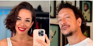 Yanina Latorre reveló detalles del incipiente romance entre Nico Vázquez y Dai Fernández tras la separación del actor
