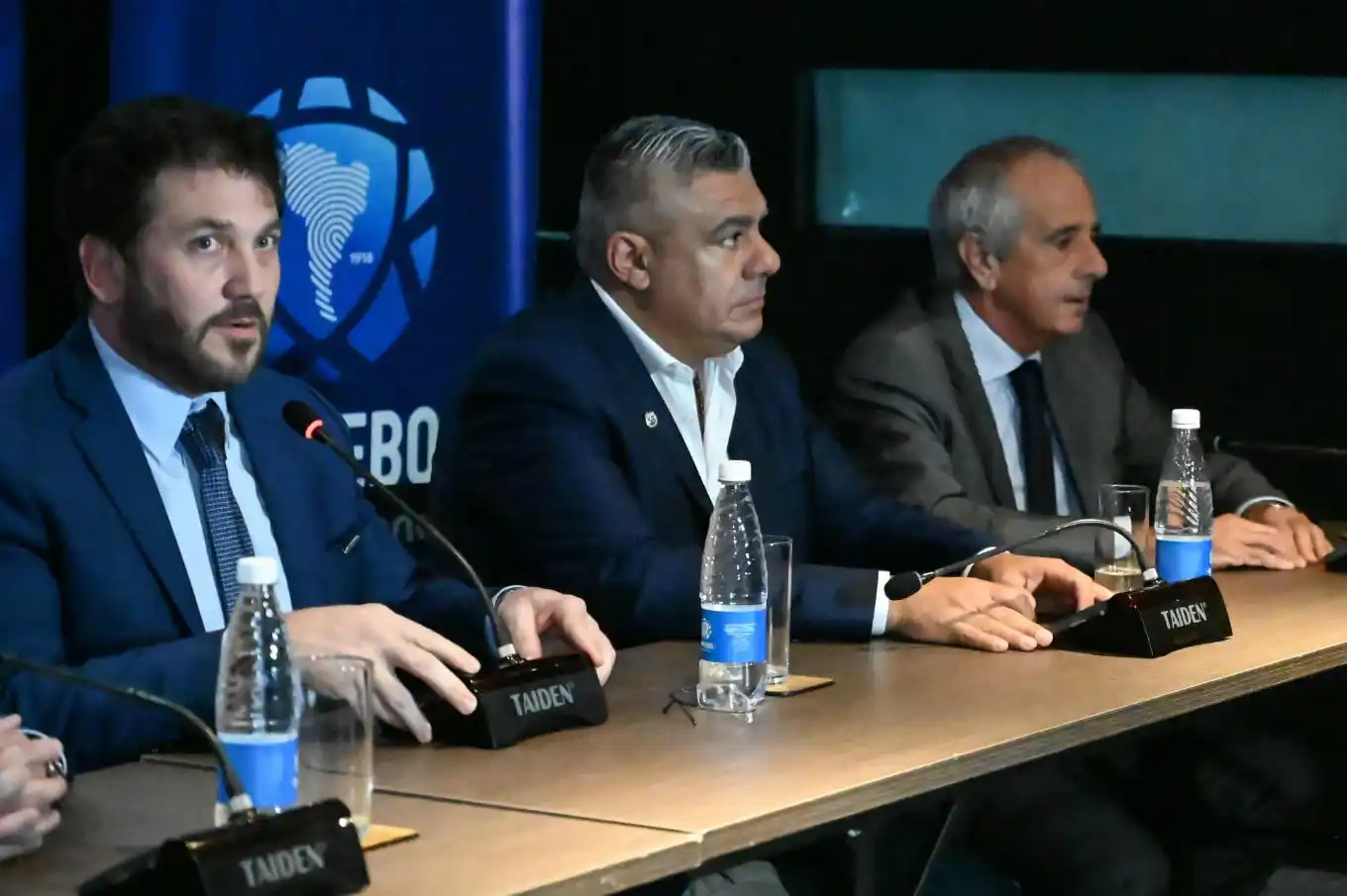 Los chistes más ocurrentes sobre el cambio de sede de River-Flamengo