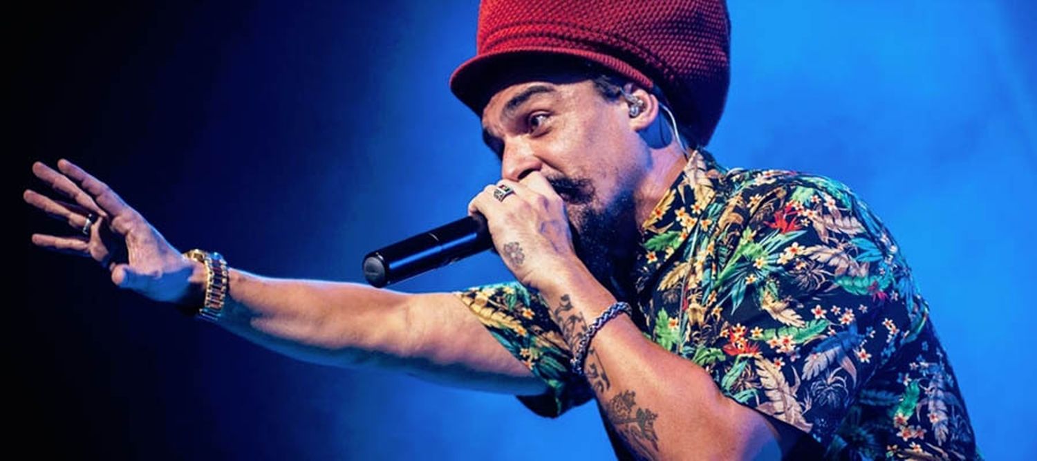 Dread Mar I y Las Pastillas del Abuelo gratis en AcercArte en Brandsen