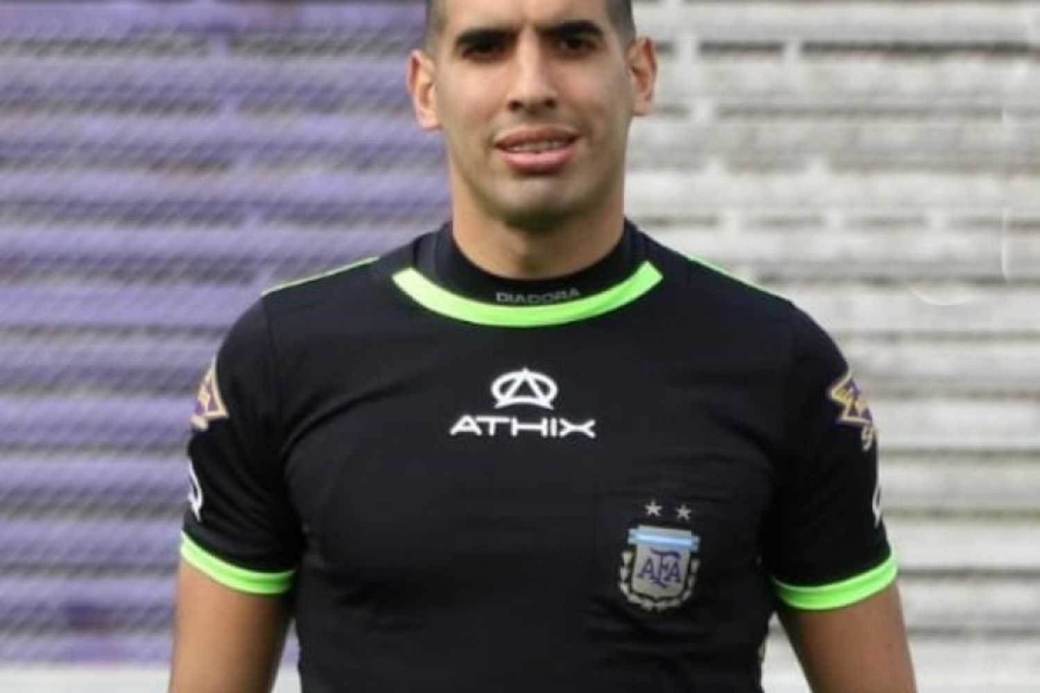 Atlético conoce el árbitro para enfrentar al Mitre