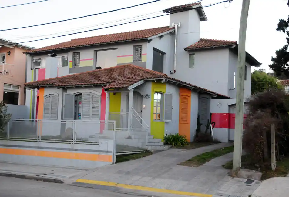 Madre de niña que vive en el Hogar dijo que la violencia era algo común