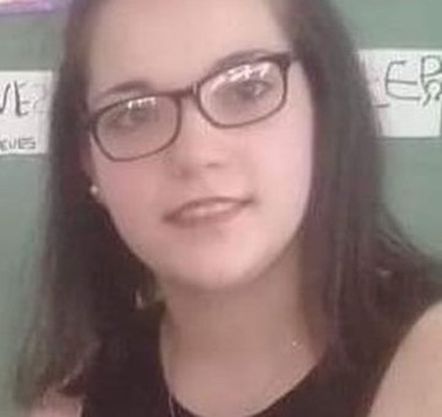 Buscan a Agustina Cosentino, una menor desaparecida en Quilmes
