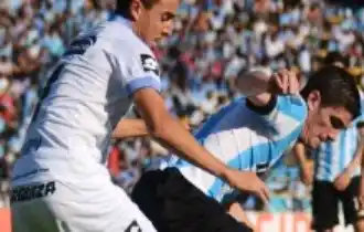 Belgrano profundizó la crisis de Racing