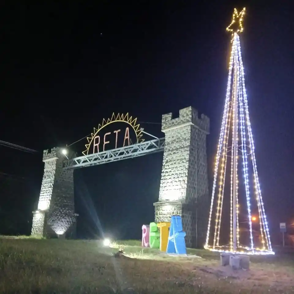 Reta
