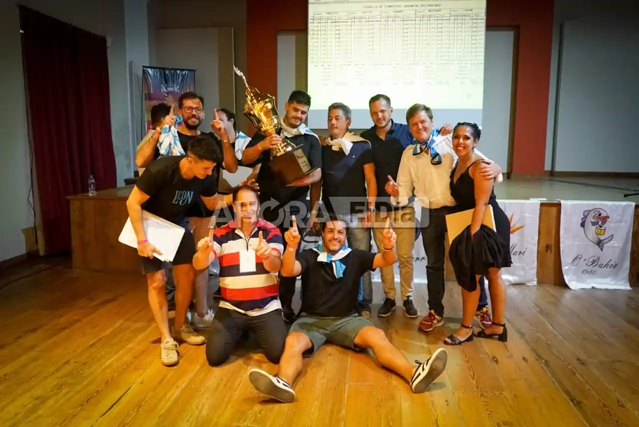 juventud campeona pape - 2