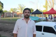 Luis Mac Kay repudio lo sucedido en Formosa