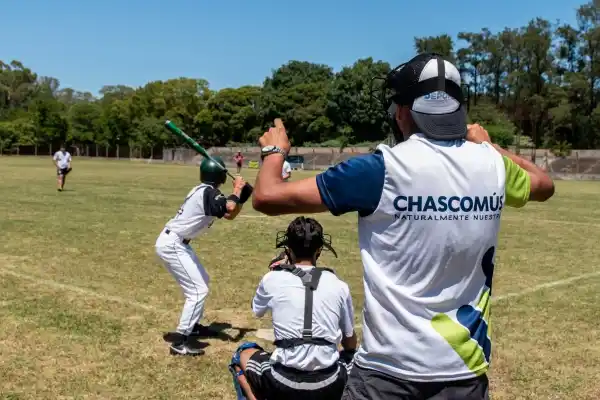 Comienza la etapa local de los juegos bonaerenses 2022