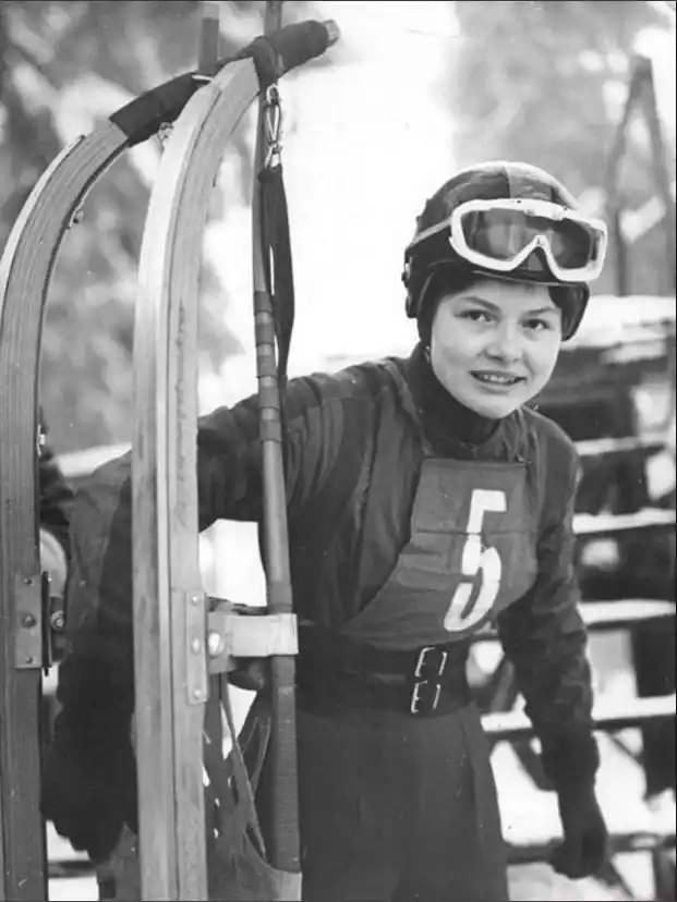 Fraude en el Deporte - Interna 1