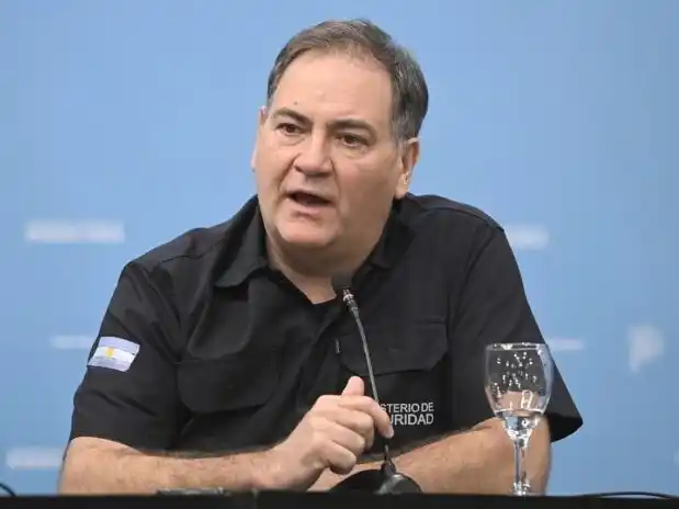 Según precisó Alonso, la medida no sería un disposición general.