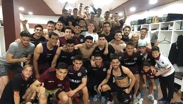 Libertadores: Lanús es finalista tras eliminar a River en un partido inolvidable