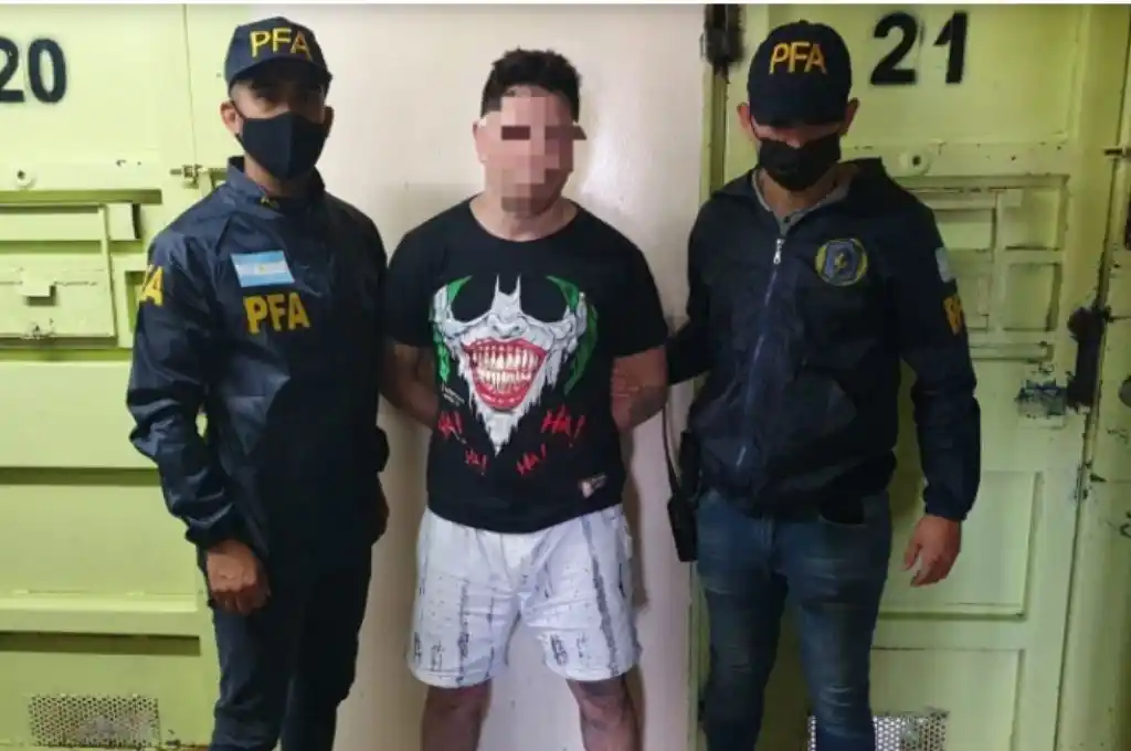 Desbaratan una banda dedicada a estafas virtuales en la provincia de Santa Fe