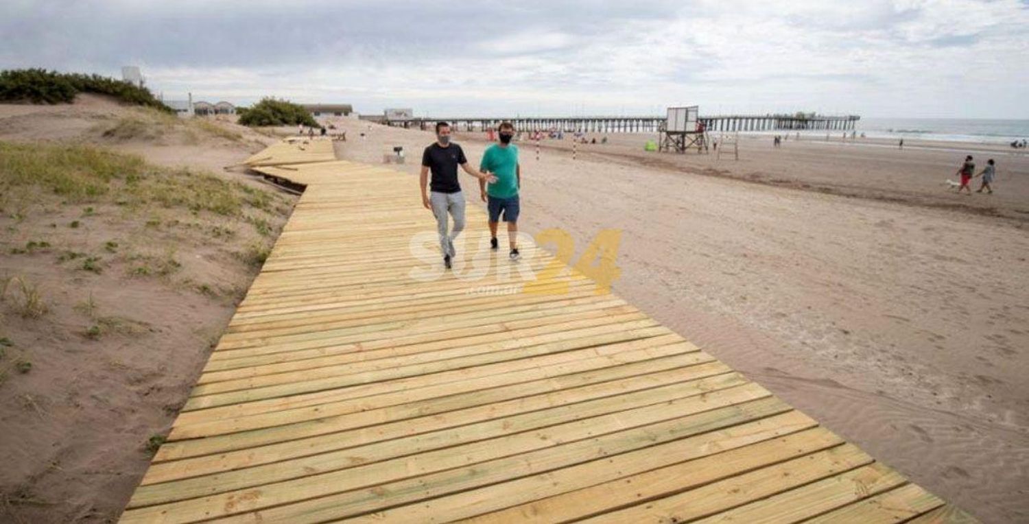 Mar de Ajó: apuñaló al churrero porque no le dio fuego para fumar