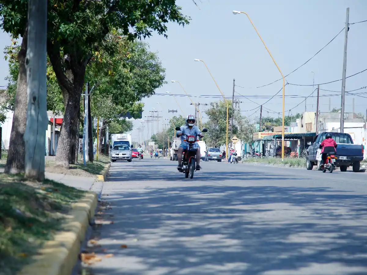 El Interprovincial y las acciones comunes