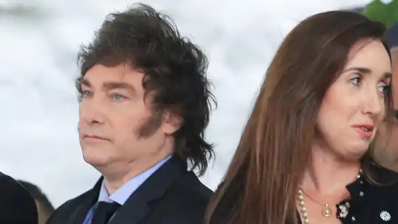 Caso $LIBRA: ya son 112 las denuncias penales contra Milei