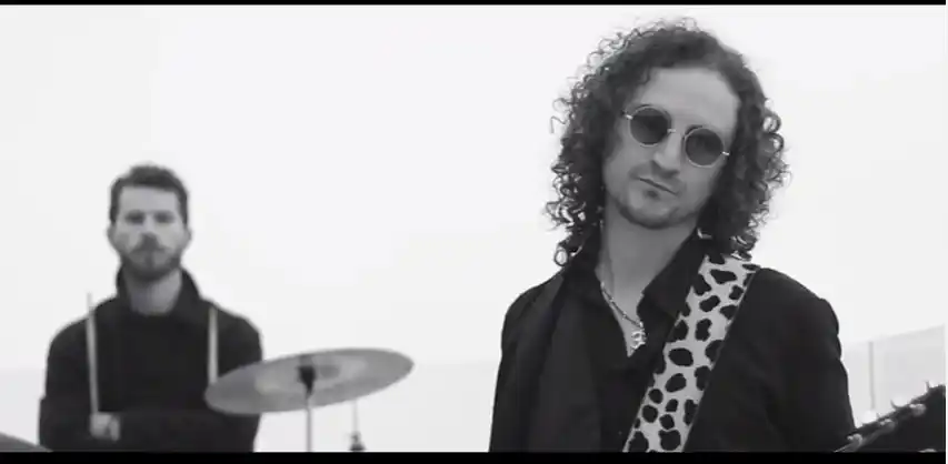 Santi Gonella y Daniel Giordano presentaron su primer video: La Secuela