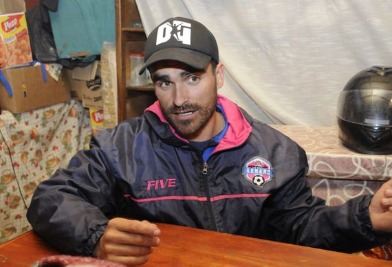 El comedor Genaro inició una campaña de colecta de golosinas para el Día del Niño