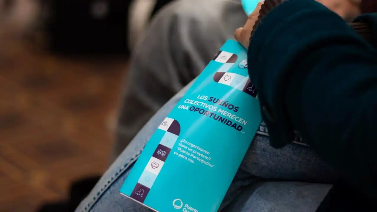 Puerto Participativo