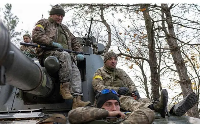 Para Rusia, el envío de armas ofensivas a Ucrania llevará  a una �Scatástrofe global⬝