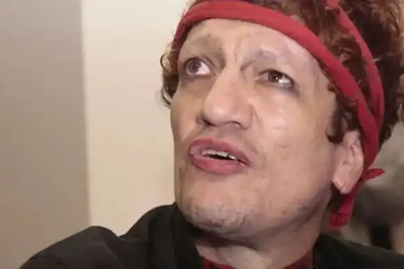 Un fiscal dictaminó suspender el juicio por homicidio a 'Pity' Álvarez por su estado de salud