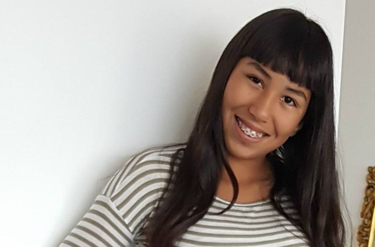 Se fugó de nuevo la menor buscada por la Justicia