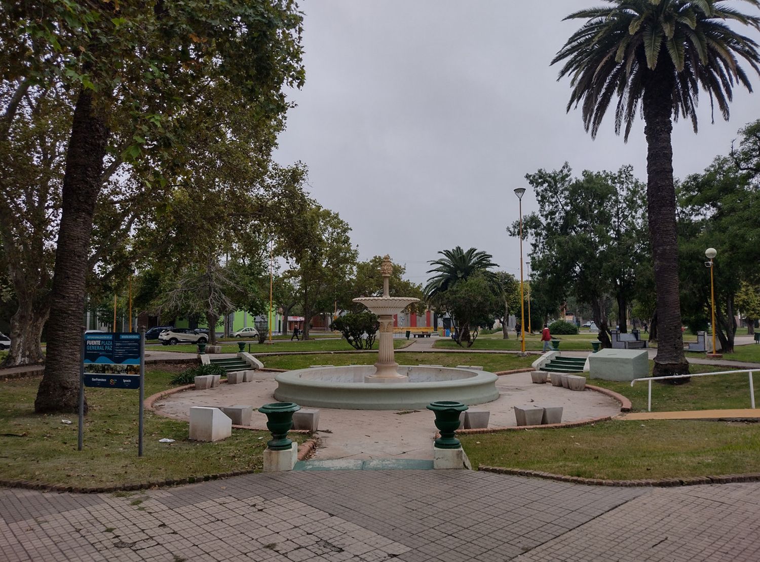 Se pronostican lluvia para este martes en San Francisco