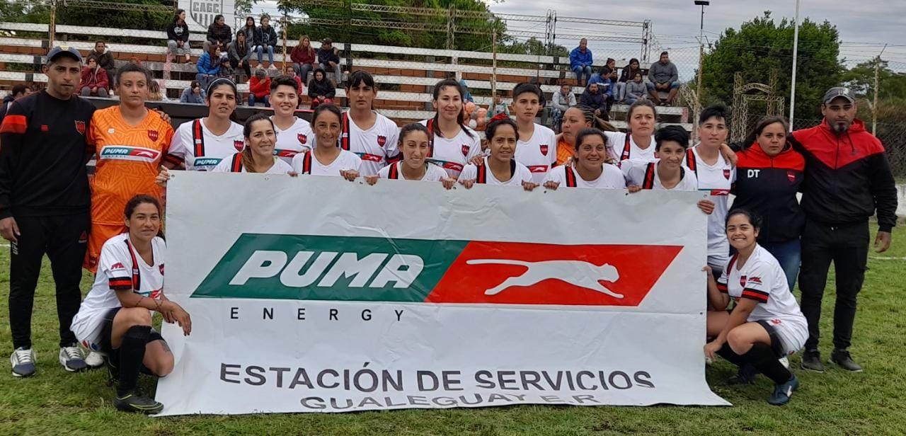 Femenino 2