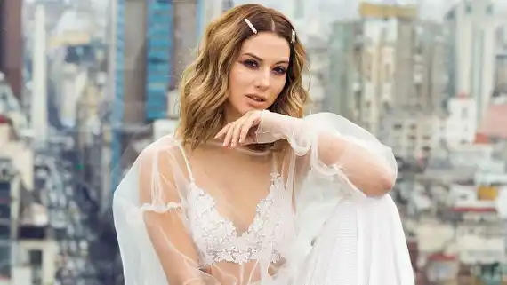 El enojo de Flor Vigna cuando le pidieron que sea más femenina: su dura respuesta