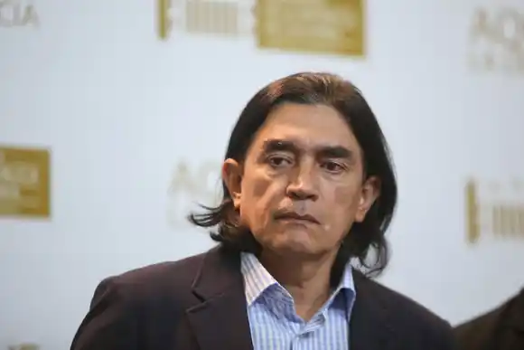Demandan para que Gustavo Bolívar no pueda ser alcalde de Bogotá