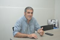 “Cometimos muchos errores, pero la Argentina no se merece a Milei”