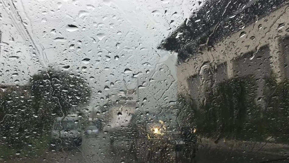 Alerta amarillo por fuertes vientos y tormentas: precauciones para tener en cuenta