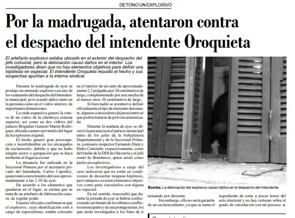 26 de abril