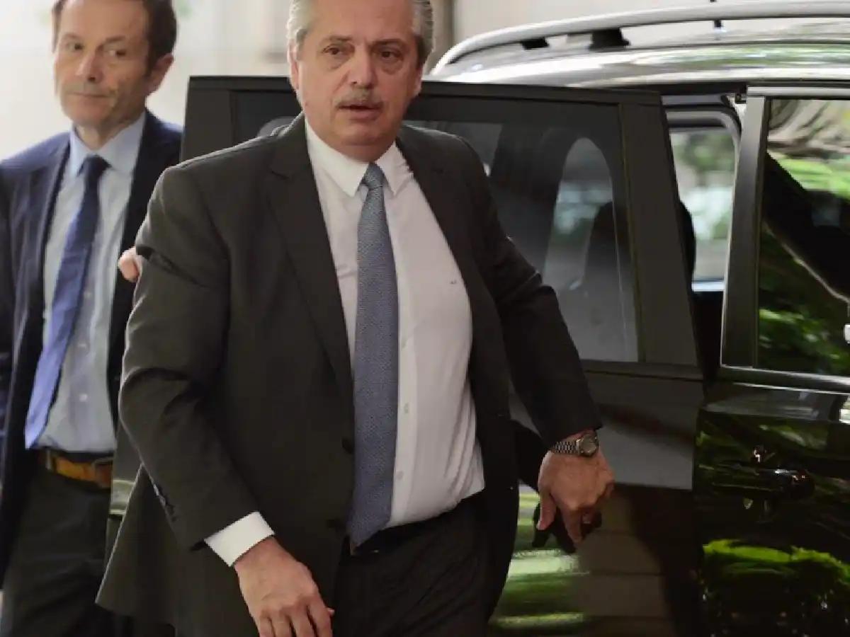 Fernández dará a conocer su gabinete el 6 de diciembre