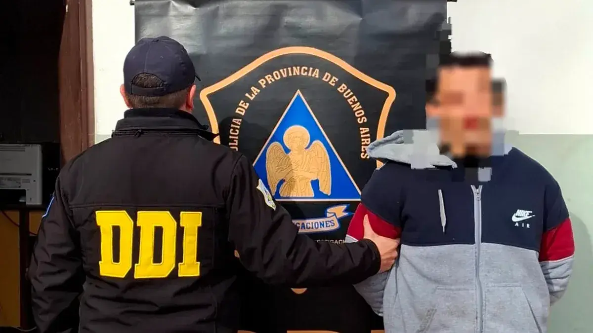 El hecho que generó la causa se registró en la Ciudad de Buenos Aires.