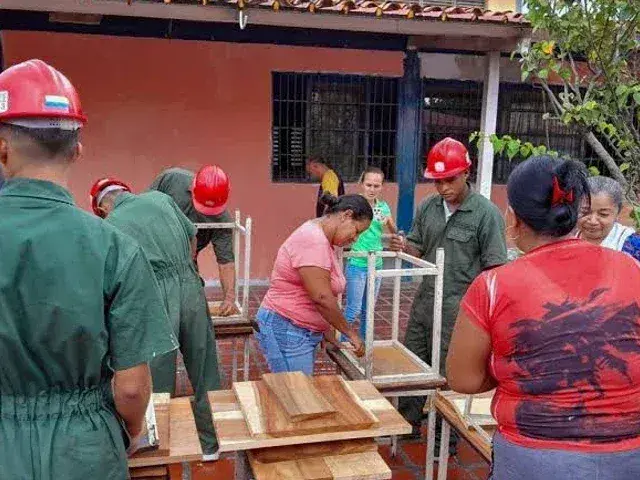 Cortesía