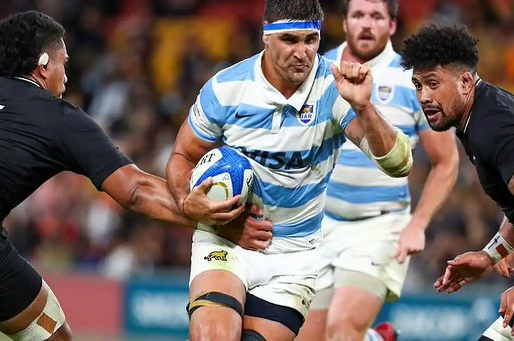 Papelon en Australia: 6 integrantes de Los Pumas detenidos por violar las restricciones sanitarias
