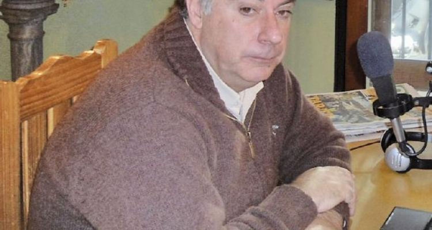Barbieri envió una nota a Scioli por el conflicto docente