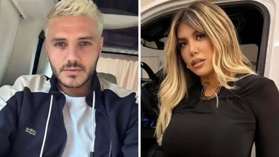 Se cerró el vínculo legal entre Wanda Nara y Mauro Icardi tras más de un año.